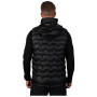 Gilet da uomo Northfinder Saalvado