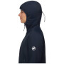 Giacca da donna Mammut Rime IN Hooded Jacket Women