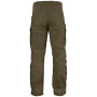 Pantaloni da uomo Fjällräven Lappland Hybrid Trousers M