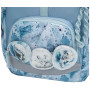 Zaino di scuola Baagl Airy