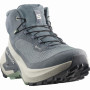 Scarpe da donna Salomon Genesis Mid Gtx W