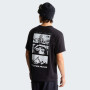 Maglietta da uomo The North Face U 60Th Anniversary 2 Relaxed Ss Tee