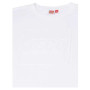Maglietta da bambino Lego Wear Lwtace 200 White