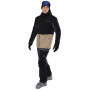 Giacca da sci da uomo Fundango Horatio Allmountain Jacket
