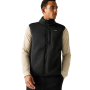 Gilet da uomo Regatta Barlee B/W