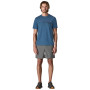 Maglietta da uomo Patagonia Men's Capilene Cool Trail Shirt - Stratapeaks
