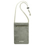 Astuccio Tatonka Skin Neck Pocket marrone olive
