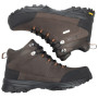Scarpe da trekking uomo Regatta Burrell Leather Boot II
