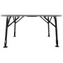 Tavola Brunner Elùtop Compack Square 100