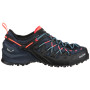 Scarpe da donna Salewa Ws Wildfire Edge Gtx