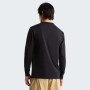 Maglietta da uomo The North Face Evolution Simple Dome Regular Long-Sleeve Tee