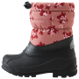 Stivali invernali per bambini Reima Nefar Rose Blush