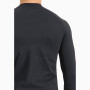Costume da bagno da uomo Puma Long Sleeve Rash Guard