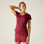 Maglietta da donna Dare 2b Vigilant Tee