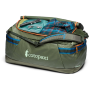 Borsa da viaggio Cotopaxi Allpa Getaway 100L Duffel