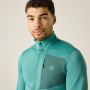 Felpa da uomo Dare 2b Venture Stretch Midlayer