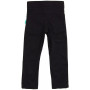 Pantaloni da bambino Wouki Ole Black