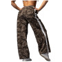 Pantaloni da tuta da donna Nebbia Oversized sweatpants Power