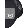 Berretto con visiera Ortovox Logo Air Trucker Cap
