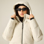 Cappotto da donna Dare 2b Borg Parka Jacket