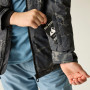 Giacca da bambino Dare 2b Wing It Jacket DrkCrckdPrnt