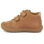 Scarpe da bambino Frodo Ollie s star Cognac
