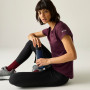 Maglietta da donna Regatta Wm Fingal Edition