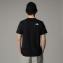 Maglietta da uomo The North Face M S/S Simple Dome Tee