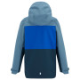 Giacca da bambino Regatta Junior Highton Jacket ChBlOlBluNSk