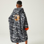 Accappatoio Regatta Junior Waterproof Changing Robe