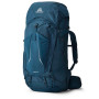 Dimensioni dello zaino: M / Colore: turchese