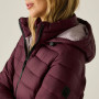 Cappotto da donna Regatta Amara