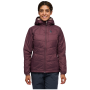 Giacca da donna Black Diamond W Solution Hoody
