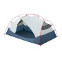 Tenda ultraleggera MSR Hubba Hubba HD 2