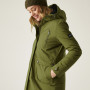 Cappotto da donna Regatta Valenta
