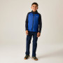 Giacca da bambino Regatta Boys Trekktain 3-in-1 II Nvy/OlympBlu