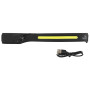 Lampada frontale Cattara STRIP SENSOR 350lm