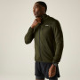 Felpa da uomo Regatta Hillden Midlayer