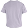 Maglietta da donna Fjällräven Fjällblomster Logo T-shirt W
