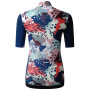Maglia da ciclismo per donna Dare 2b Cycle Tops