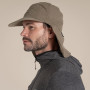Berretto con visiera Craghoppers NL Desert Hat III