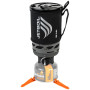 Fornello Jet Boil Zip 0.8L Carbon