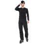 Pantaloni invernali da uomo Fundango Teak Pants
