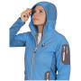 Giacca da donna High Point Total Alpha Hoody Lady Jacket