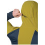 Giacca da uomo Hannah Trane Hoody