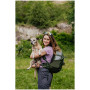 Zaino Zulu Dundee 20 L