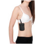 Marsupio Pacsafe Coversafe S25 Bra Pouch