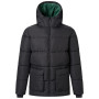 Taglia: XL / Colore: nero