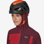 Giacca softshell da donna Patagonia R1 CrossStrata Hoody