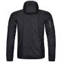 Giacca da uomo Ortovox Swisswool Piz Boe Jacket Men's
